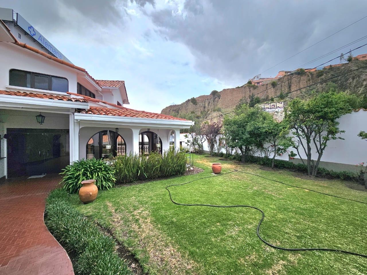 Casa en AlquilerCALACOTO 4 dormitorios 4 baños 3 parqueos Foto 17