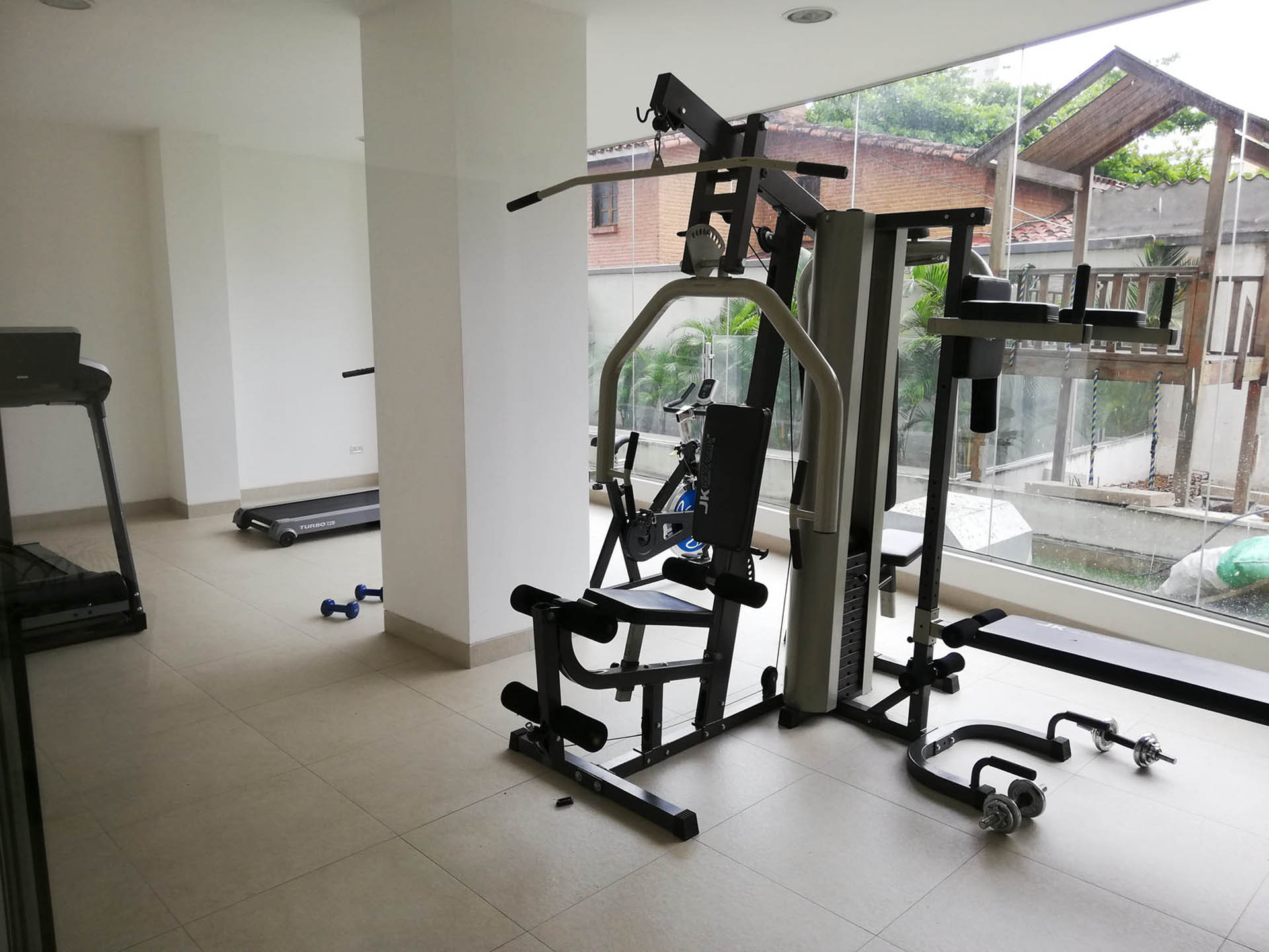 Departamento En venta PENTHOUSE, Torre Centrum. Zona Centro Foto 15