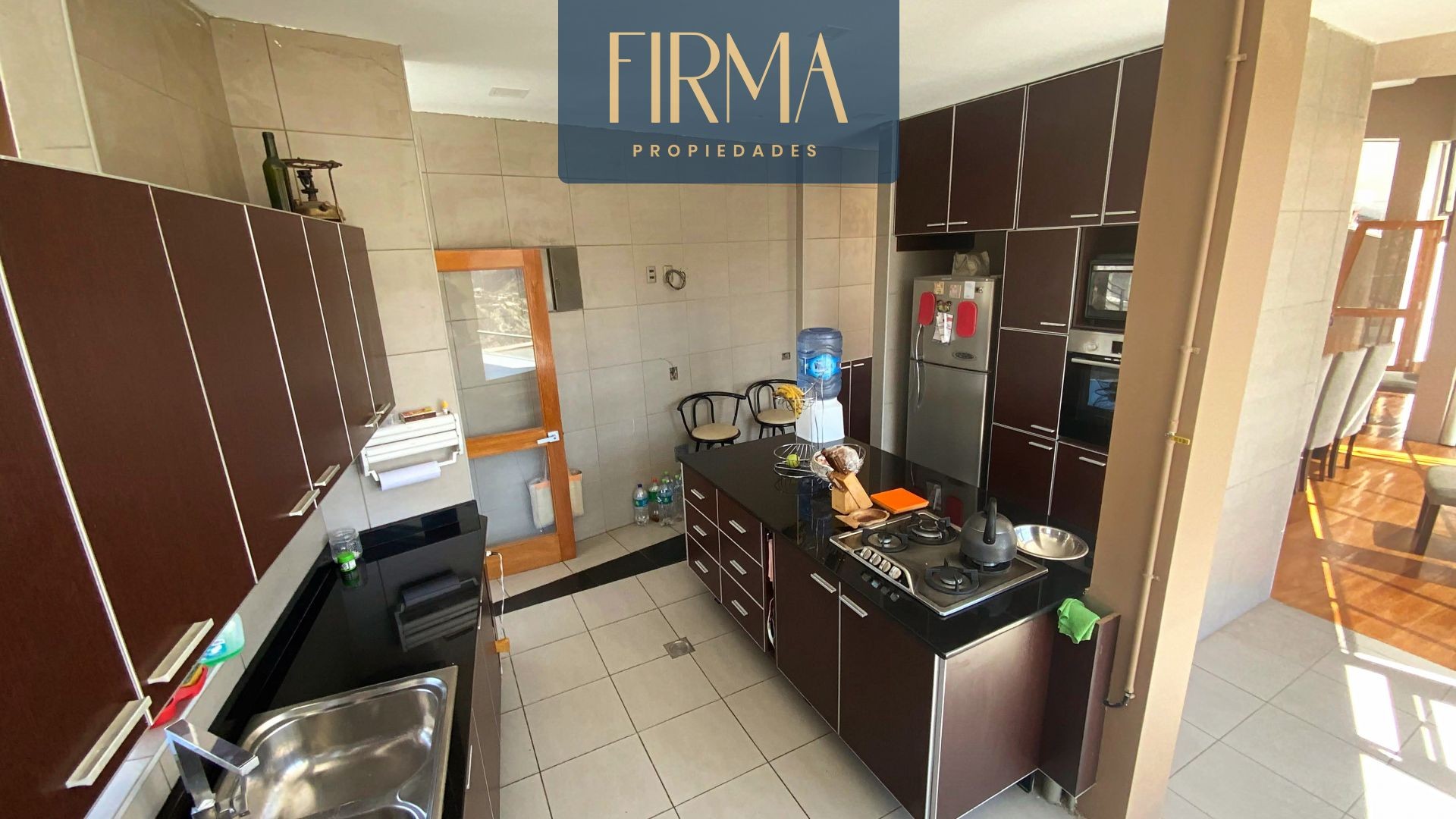 Casa Av Altamirano Foto 19