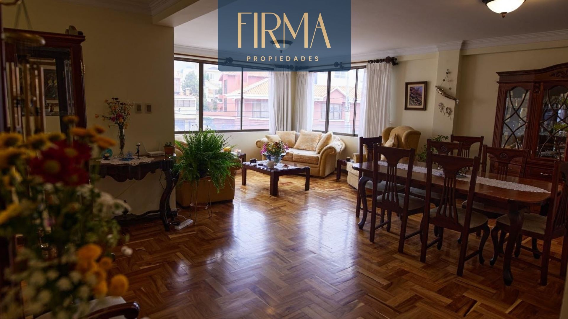 Departamento Calle 36 Foto 14