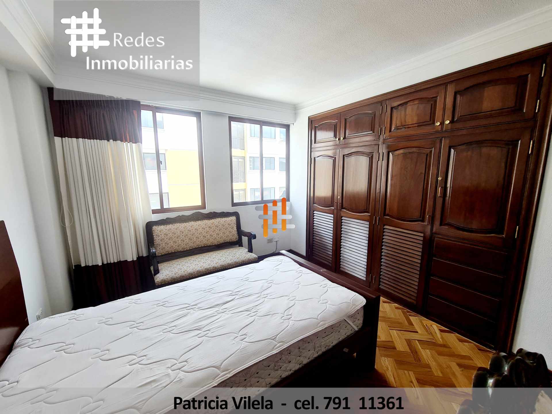Departamento DEPARTAMENTO EN VENTA SOBRE AVENIDA ARCE  Foto 7