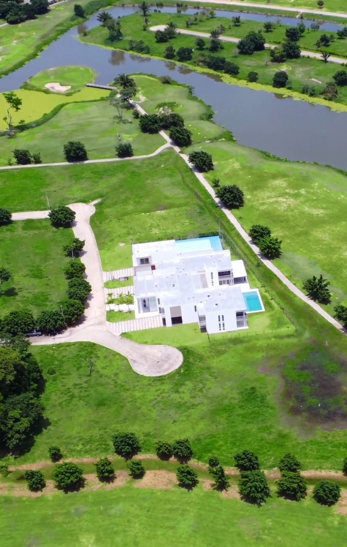 Casa en VentaCondominio Urubo Golf, Módulo 8 Foto 21