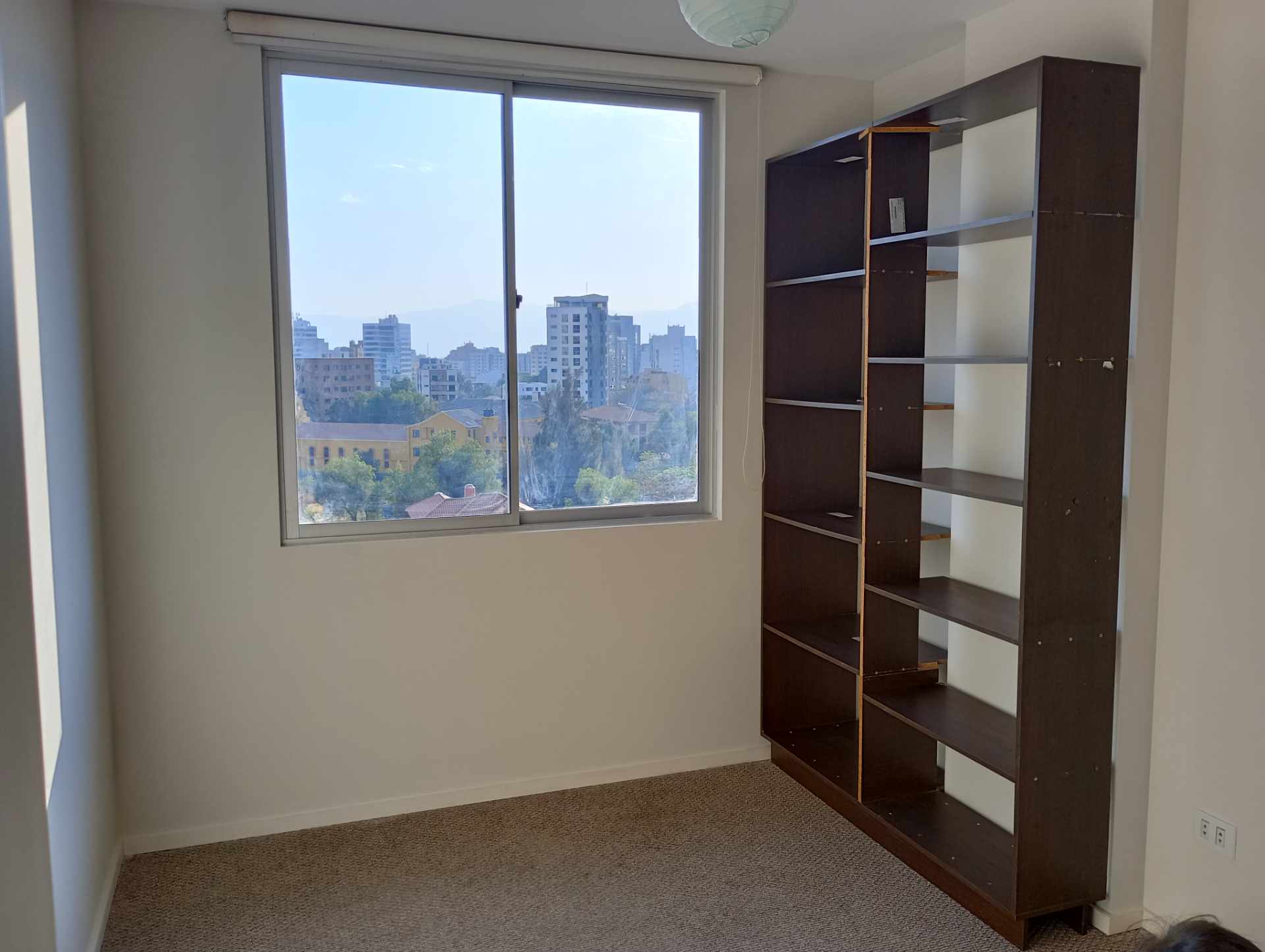 Departamento en AlquilerCalle Luis Quintín Vila 878 Foto 2