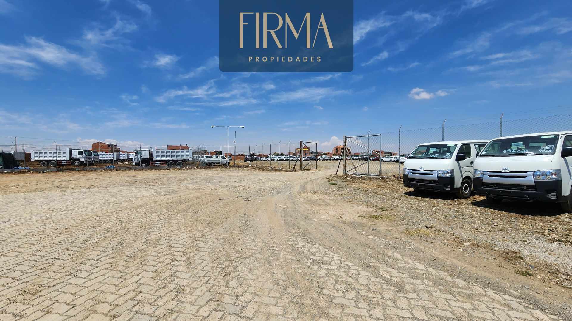 Terreno en VentaTERRENO EN VENTA EN LA CIUDAD DEL ALTO Foto 8