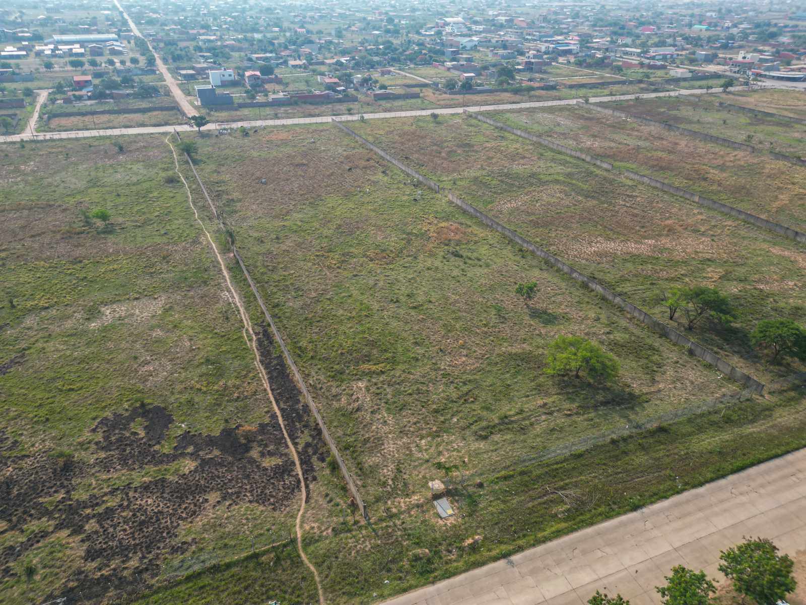 Terreno en Carretera Norte en Santa Cruz de la Sierra    Foto 9