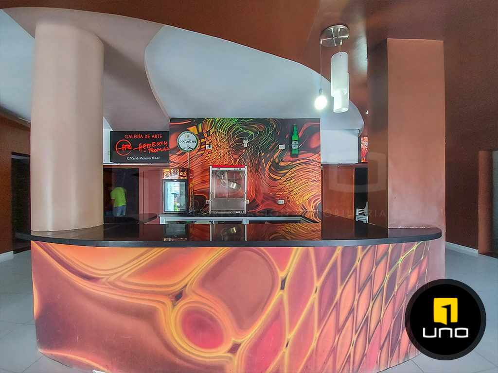 En Venta a $us 1,000,000 Foto 5