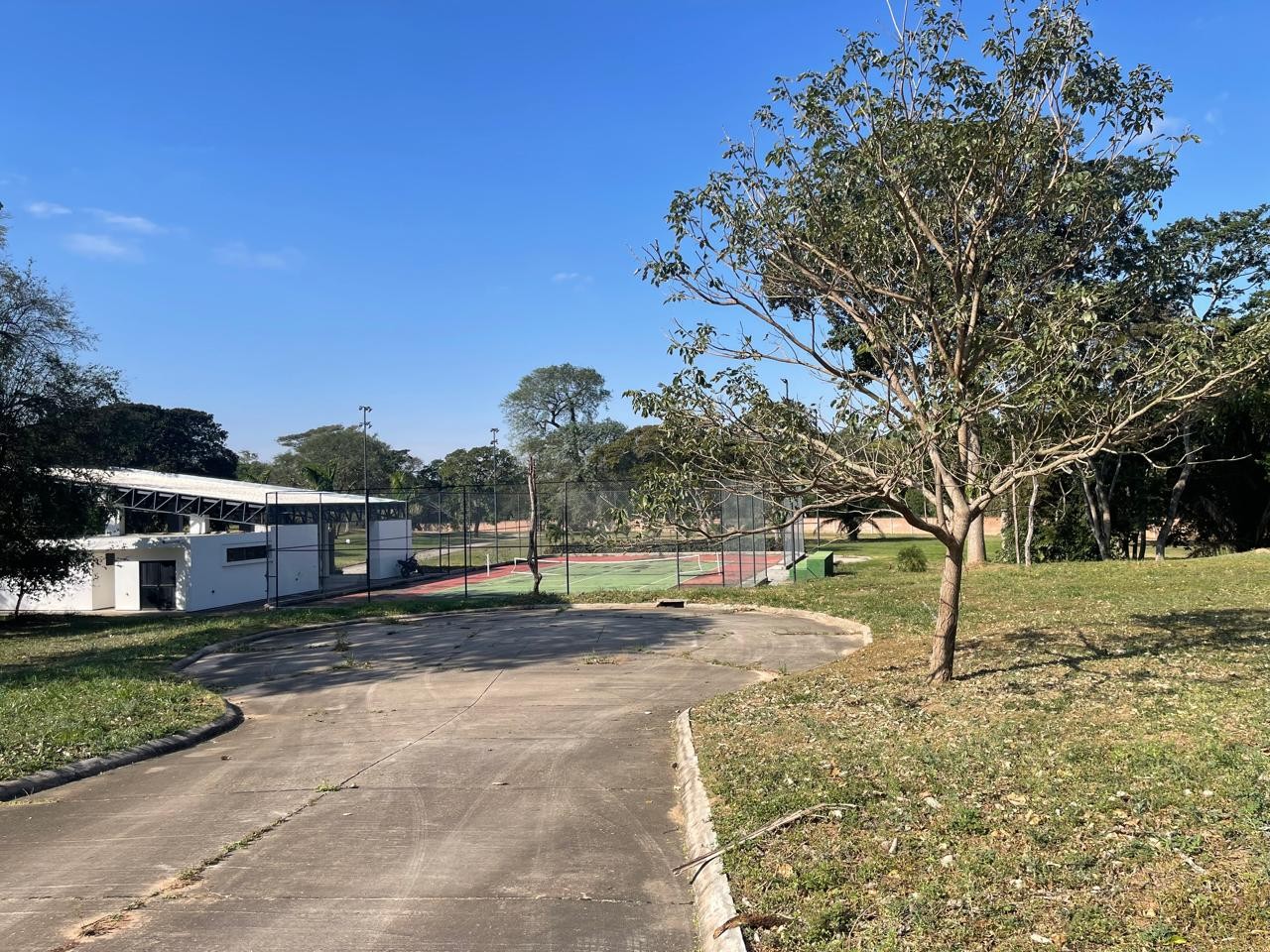 Terreno en VentaHermosos terrenos en altura en condominio Las Palmas del Urubo I    Foto 14