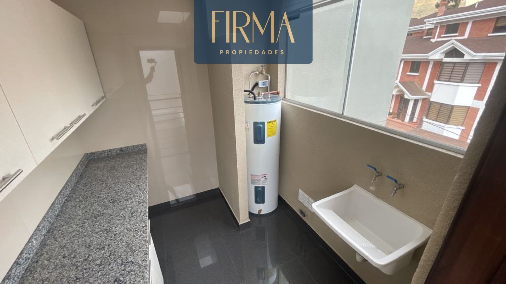 Casa en AlquilerCASA EN ALQUILER EN IRPAVI (EL VERGEL) 3 dormitorios 4 baños 2 parqueos Foto 15