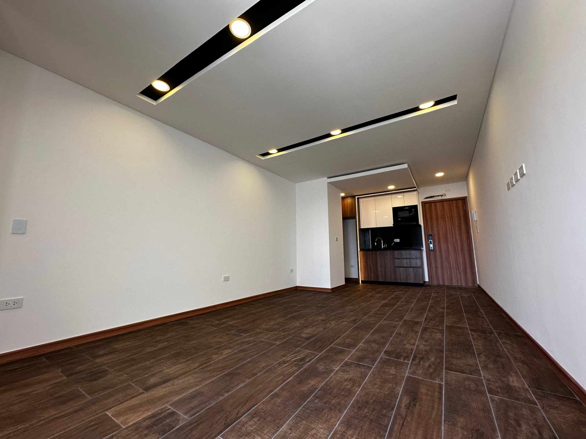 Departamento en Sirari en Santa Cruz de la Sierra 1 dormitorios 1 baños  Foto 13