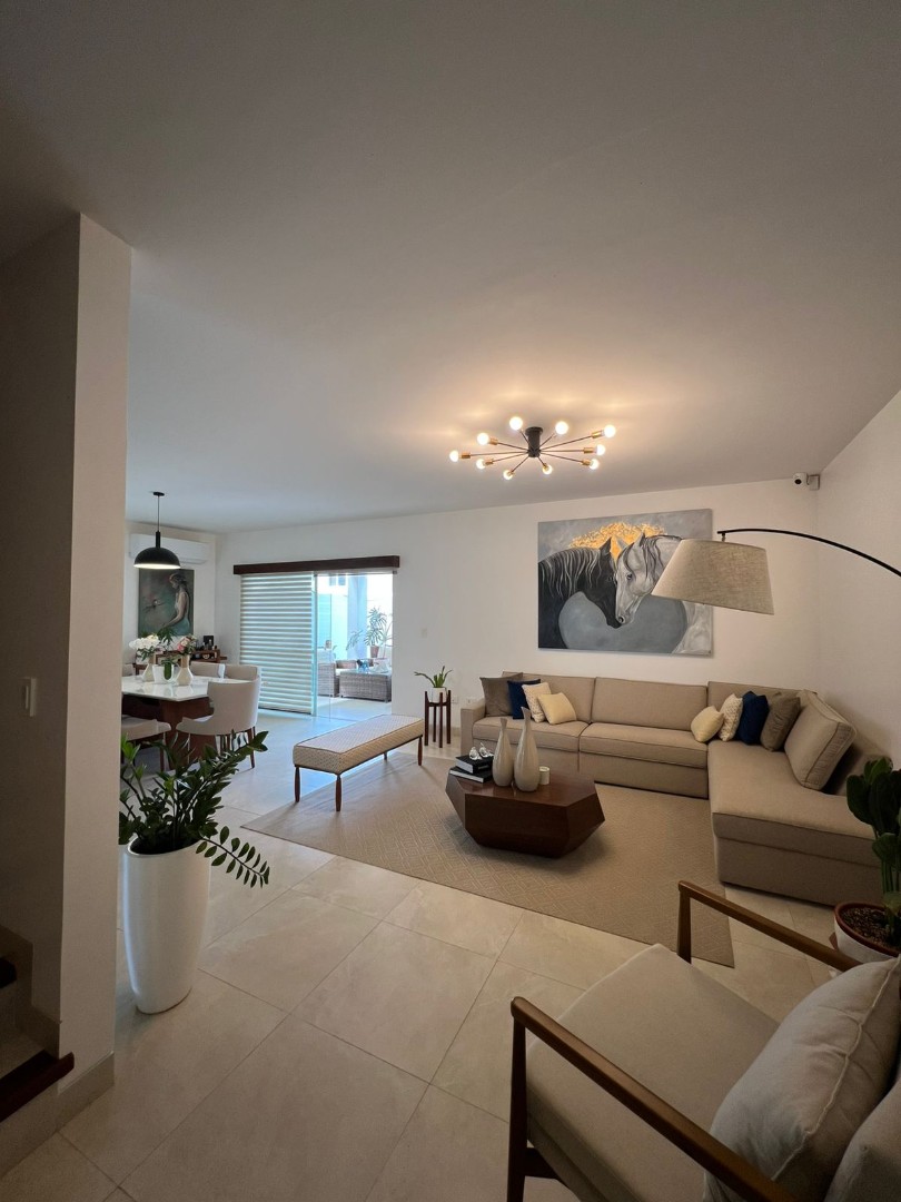 Casa en VentaCOND. BOSQUES DE LA COLINA, ZONA NORTE Foto 18