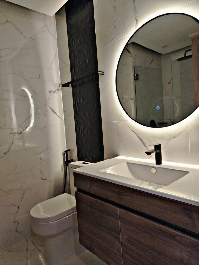 Departamento en AlquilerEquipetrol SKY LUXIA, Calle 7 este  Foto 11