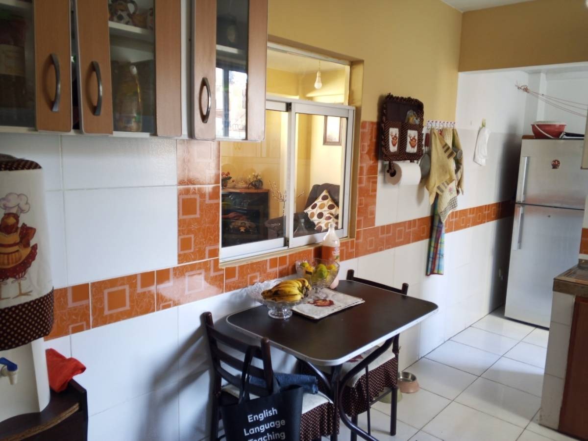 Departamento en Miraflores en La Paz 3 dormitorios 3 baños  Foto 16