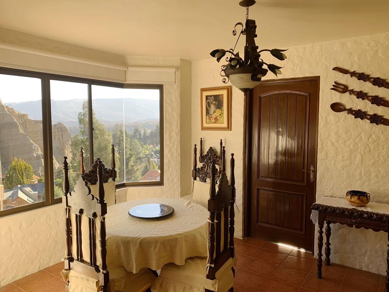 En Alquiler a $us 2,000 Foto 11