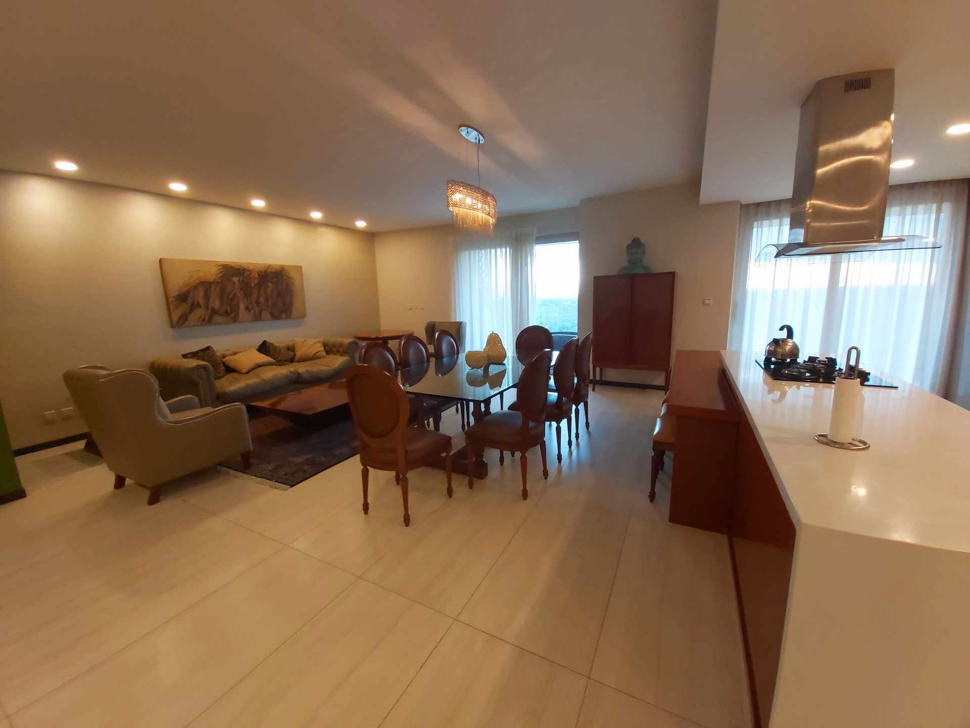 Departamento en VentaCONDOMINIO LA RIVIERA & BEAUTY PLAZA (EQUIPETROL) 3 dormitorios 3 baños 1 parqueos Foto 6