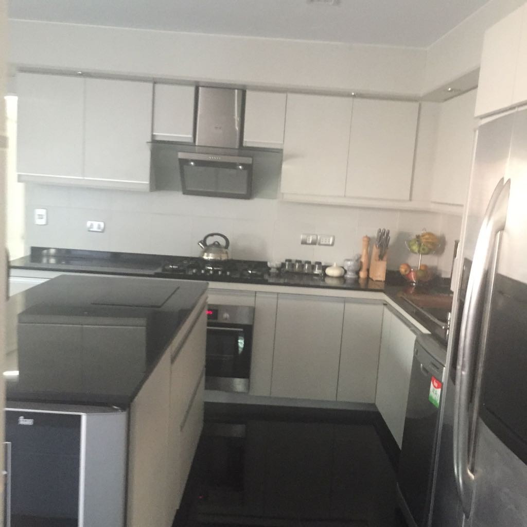 Casa en San Alberto en La Paz 4 dormitorios 6 baños 2 parqueos Foto 31