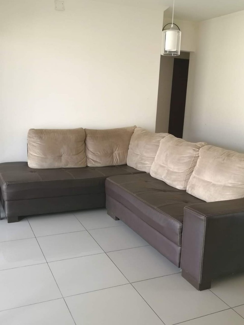 Casa en AlquilerZONA NORTE COND. SEVILLA BOSQUE 3 dormitorios 2 baños 1 parqueos Foto 7