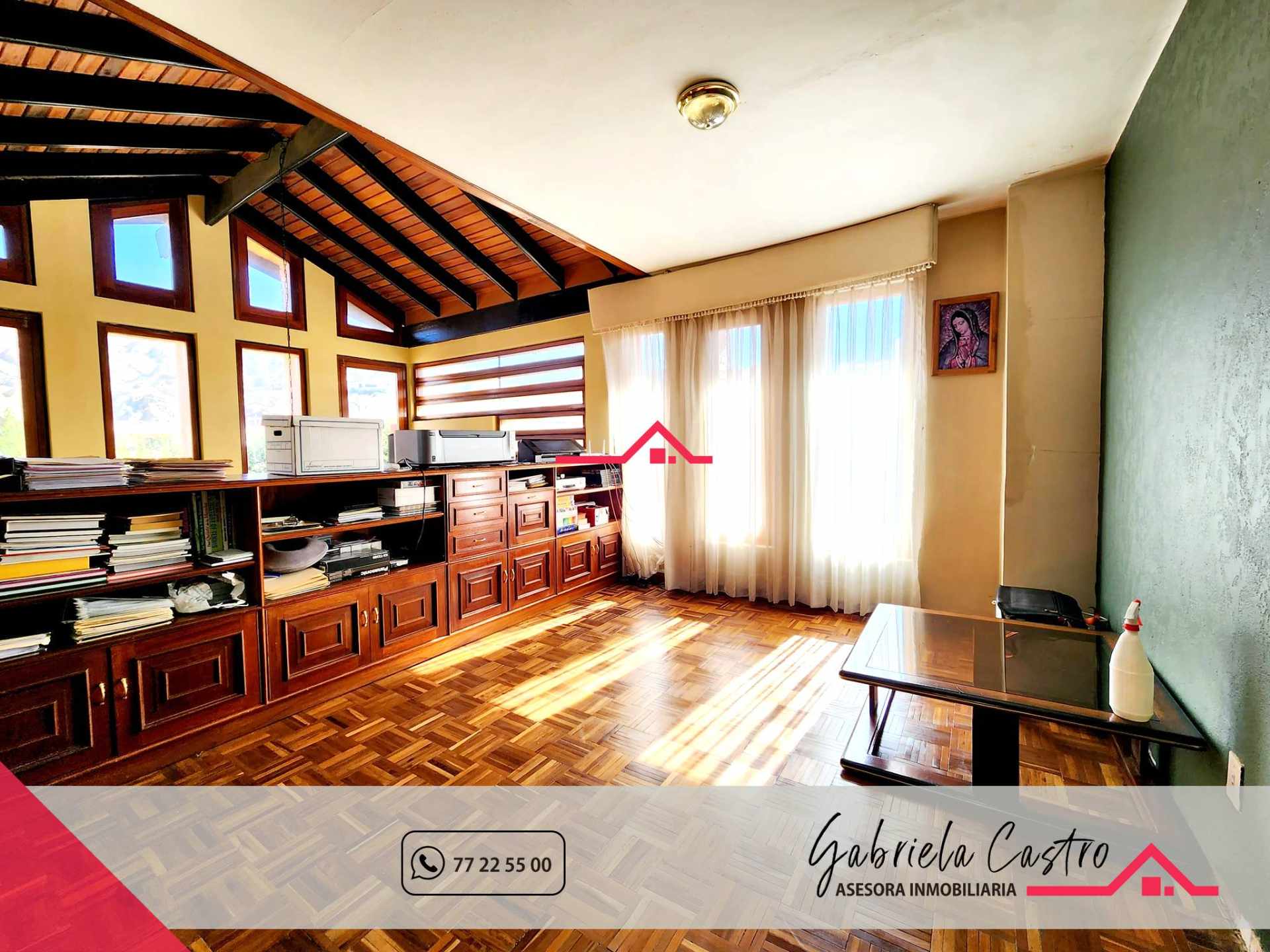 Casa en VentaALTO SEGUENCOMA – PRECIOSA CASA DE 5D EN VENTA Foto 8