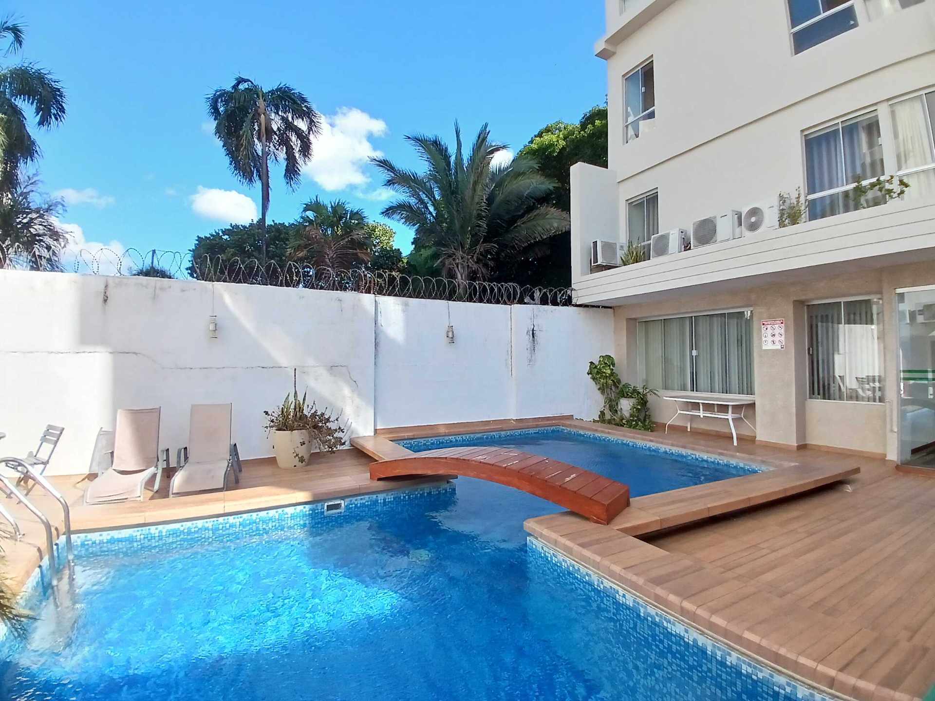 Departamento en Alquiler🏢 EN ALQUILER – CÓMODO DEPARTAMENTO EN ZONA CENTRO Foto 2