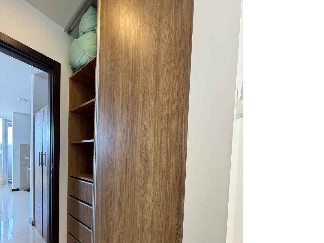 Departamento en AlquilerZONA NORTE SOBRE 7mo anillo  2 dormitorios 2 baños  Foto 15
