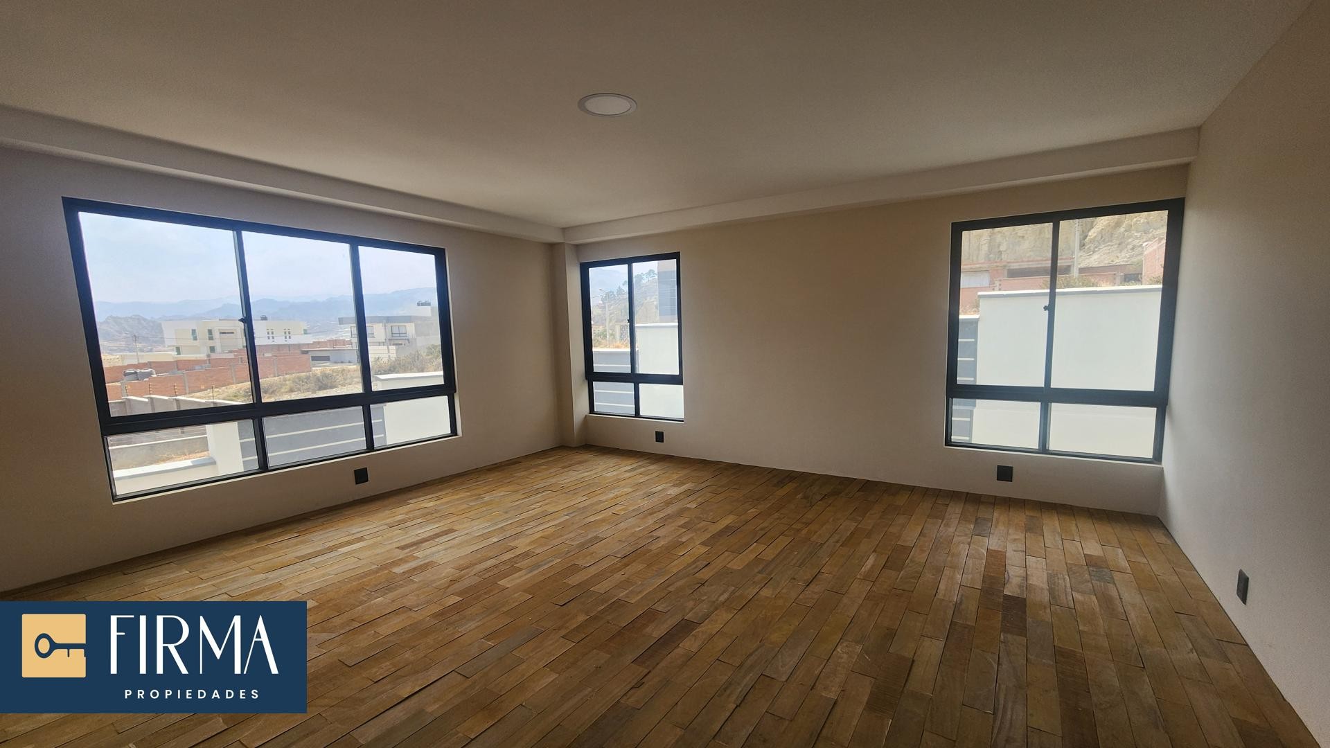 Casa en VentaCASA MINIMALISTA EN VENTA A ESTRENAR, ACHUMANI Foto 5