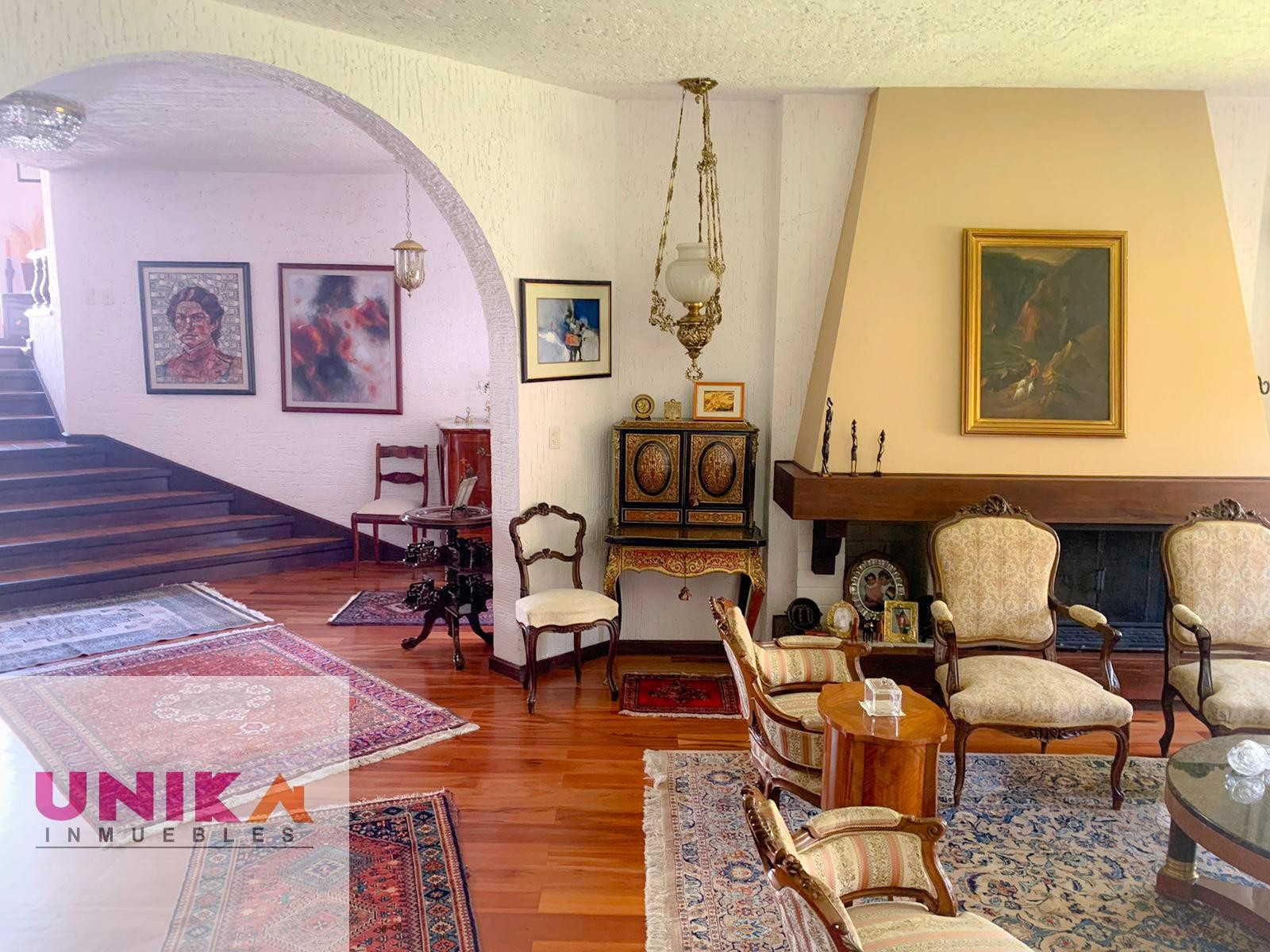 Casa en La Florida en La Paz 3 dormitorios 5 baños 3 parqueos Foto 13