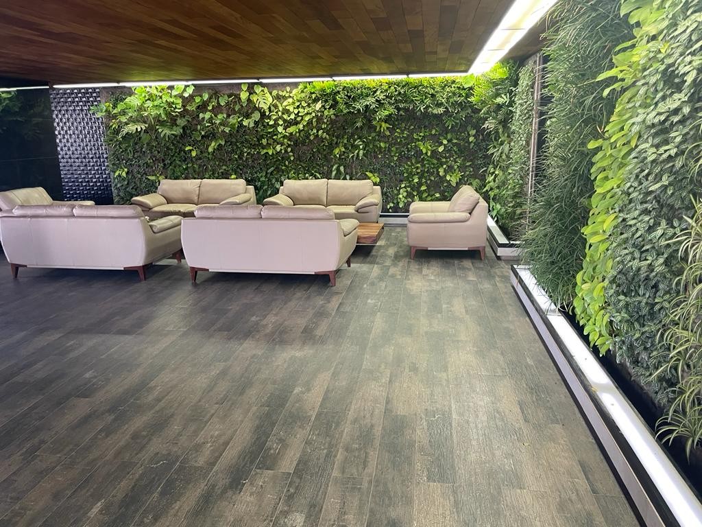 En Alquiler a $us 1,000 Foto 11