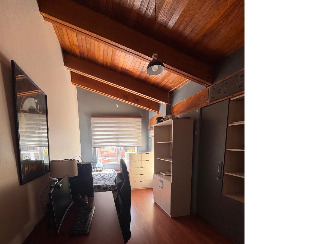 Casa en Irpavi en La Paz 5 dormitorios 5 baños 4 parqueos Foto 12