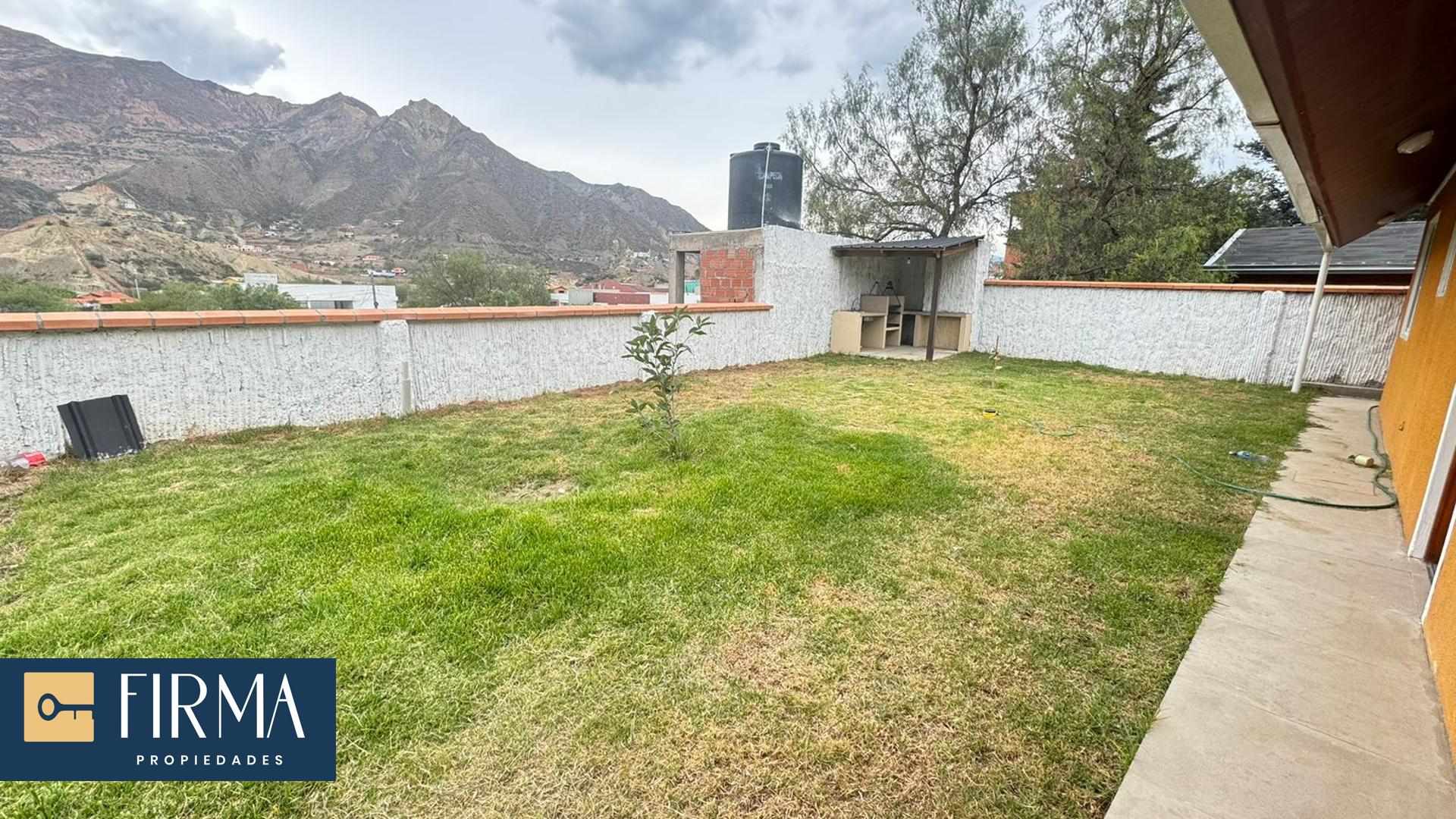 Casa en VentaCONDOMINIO BUGANVILLAS NRO. 1 Foto 5