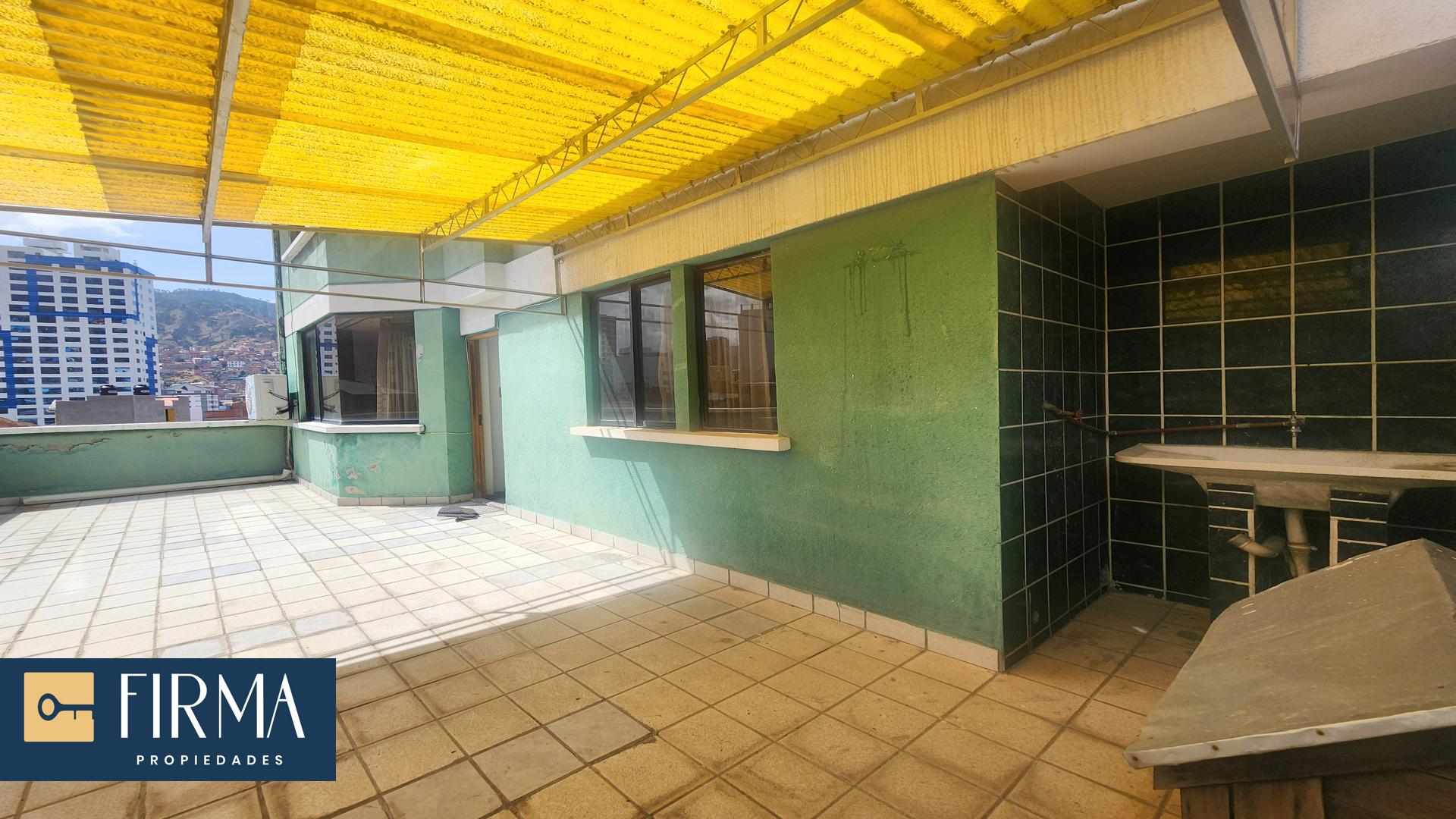 Edificio en VentaEDIFICIO MULTIFAMILIAR EN VENTA EN MIRAFLORES Foto 5