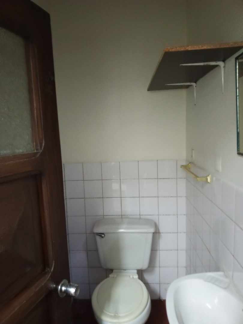 Oficina Calle Landaeta Edificio Franz Tamayo Planta Baja Foto 6