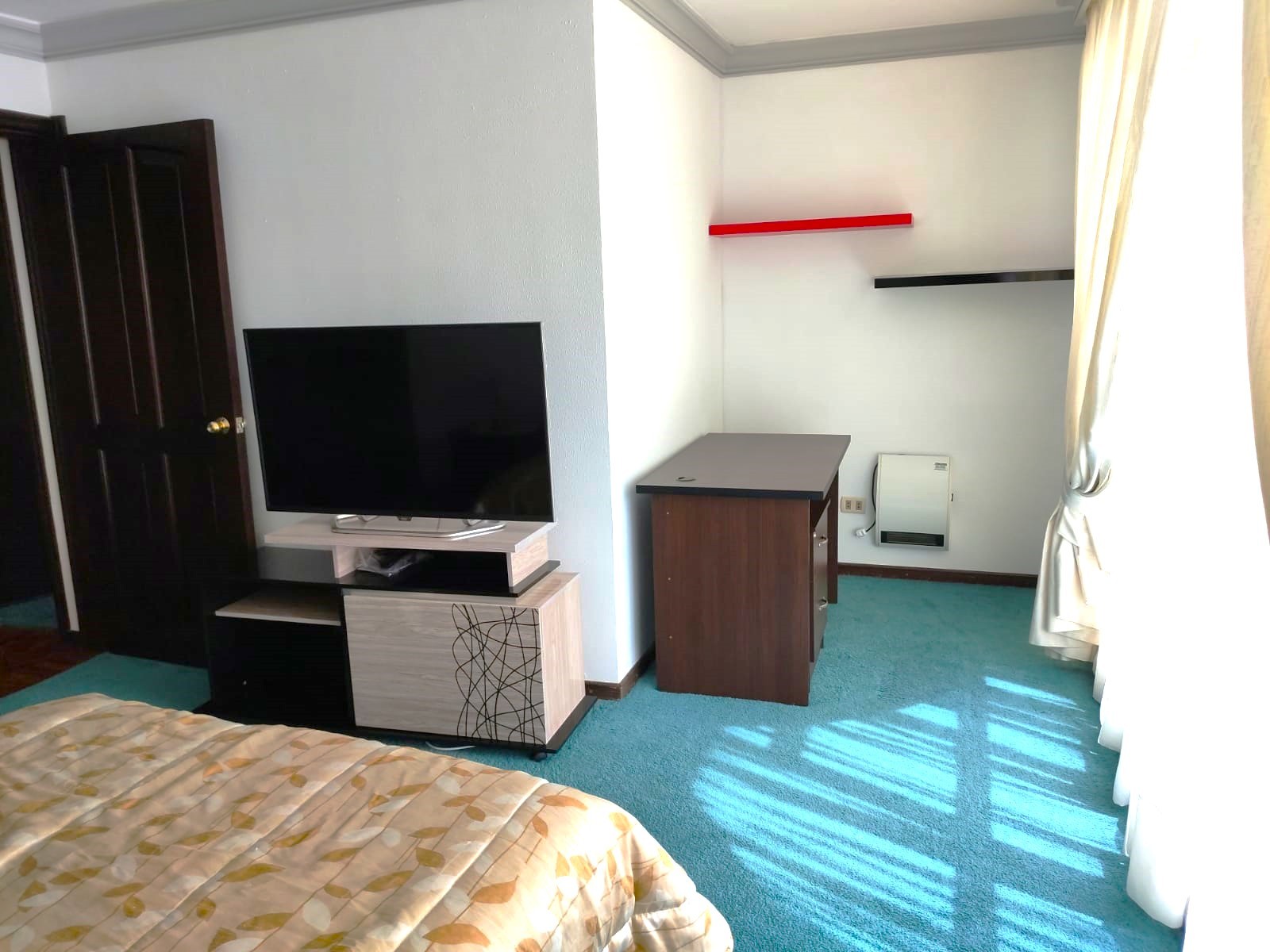 Departamento ELEGANTE DEPARTAMENTO EN ALQUILER - AMOBLADO FINO Y EQUIPADO Foto 25