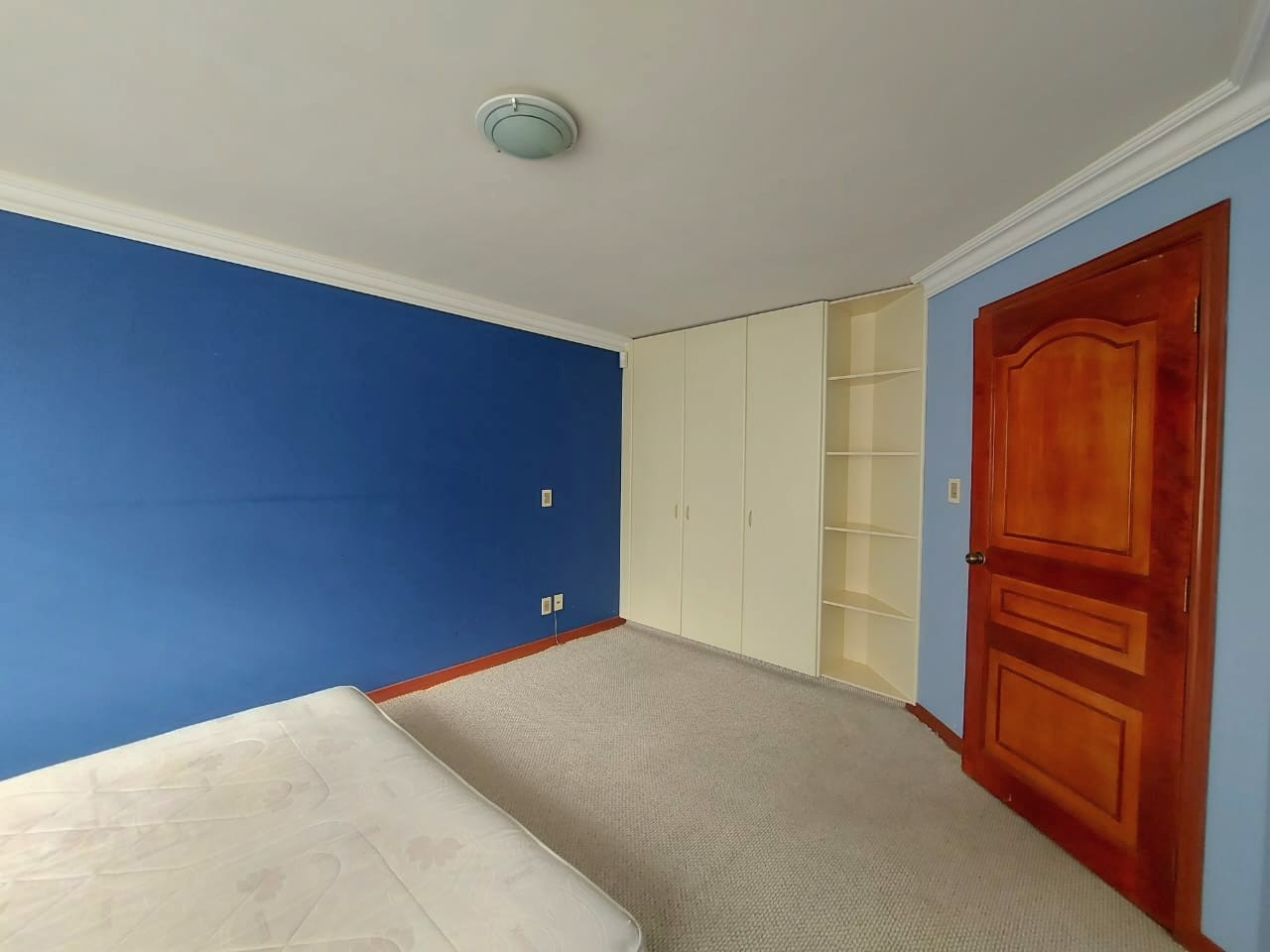 Departamento Calle Ignacio Cordero San Miguel Foto 4