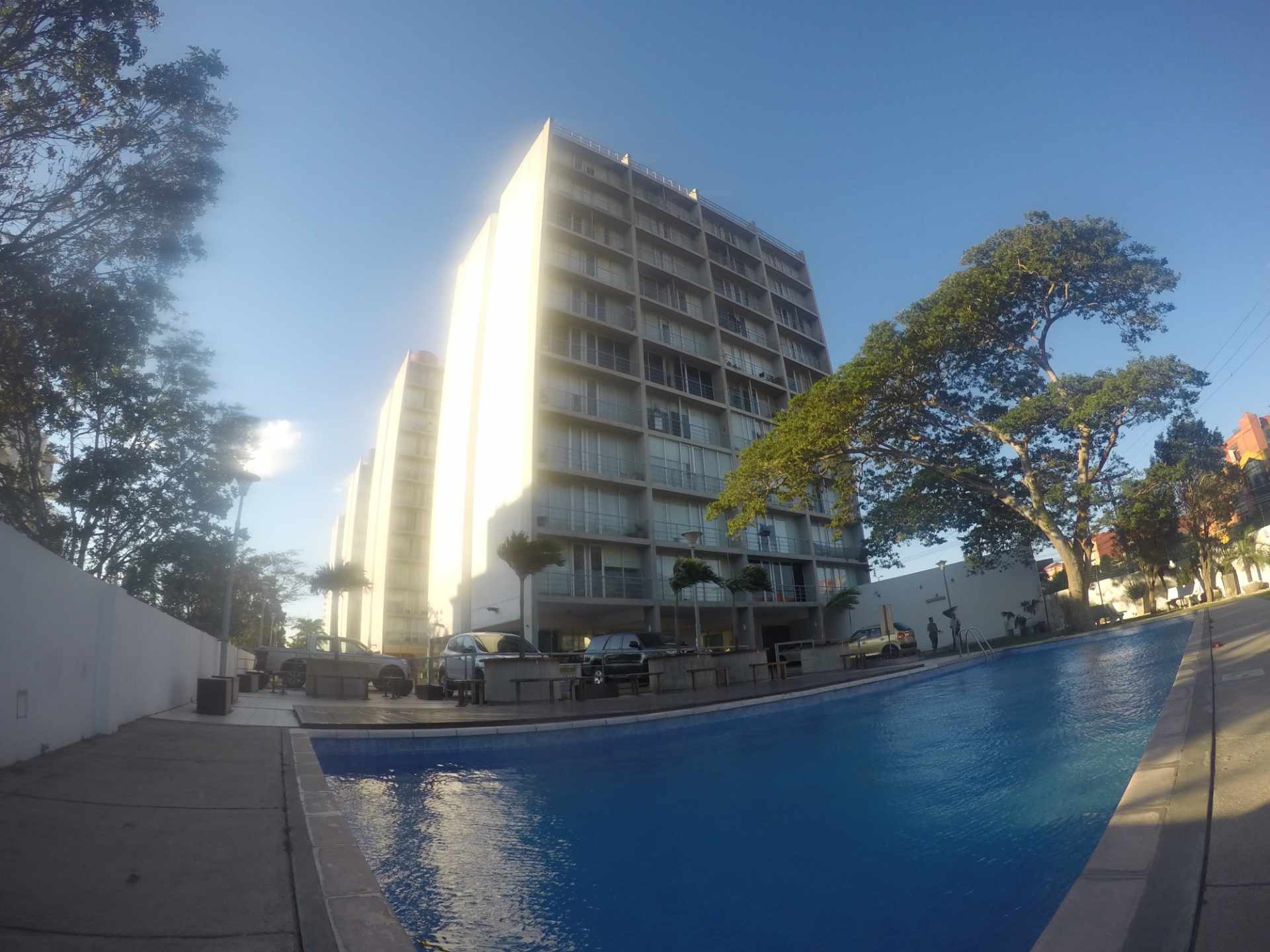 Departamento Torres Urbarí, Barrio Urbarí y 2do. Anillo Foto 14