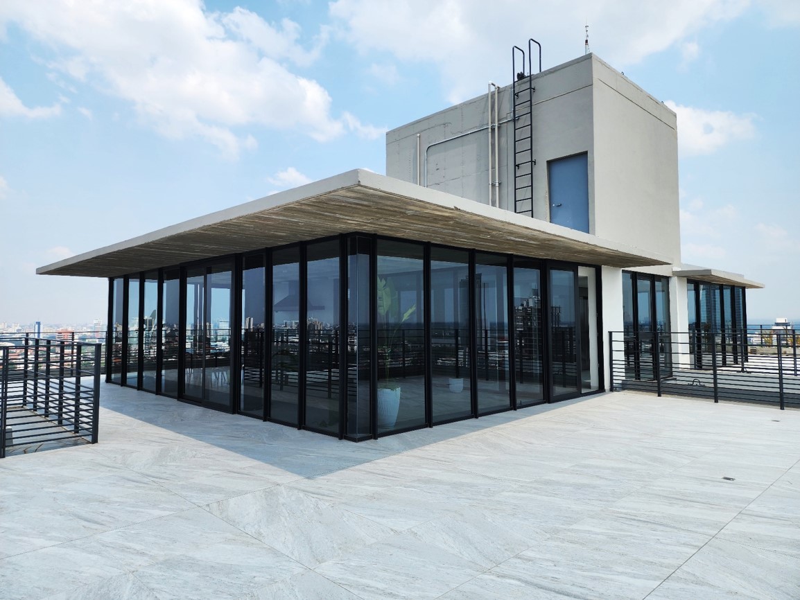 Departamento en AlquilerEN LA MEJOR ZONA DE SANTA CRUZ, AL LADO DE EQUIPETROL NORTE, DEPARTAMENTO 
EN ALQUILER EIFICIO VERTICAL 60 Foto 8