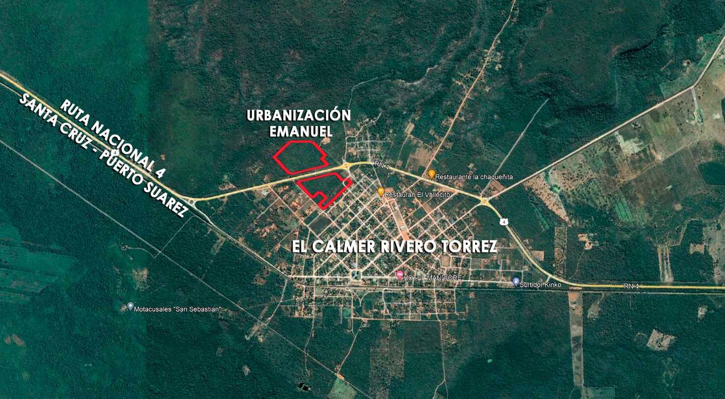 En Venta a $us 867,000 Foto 1