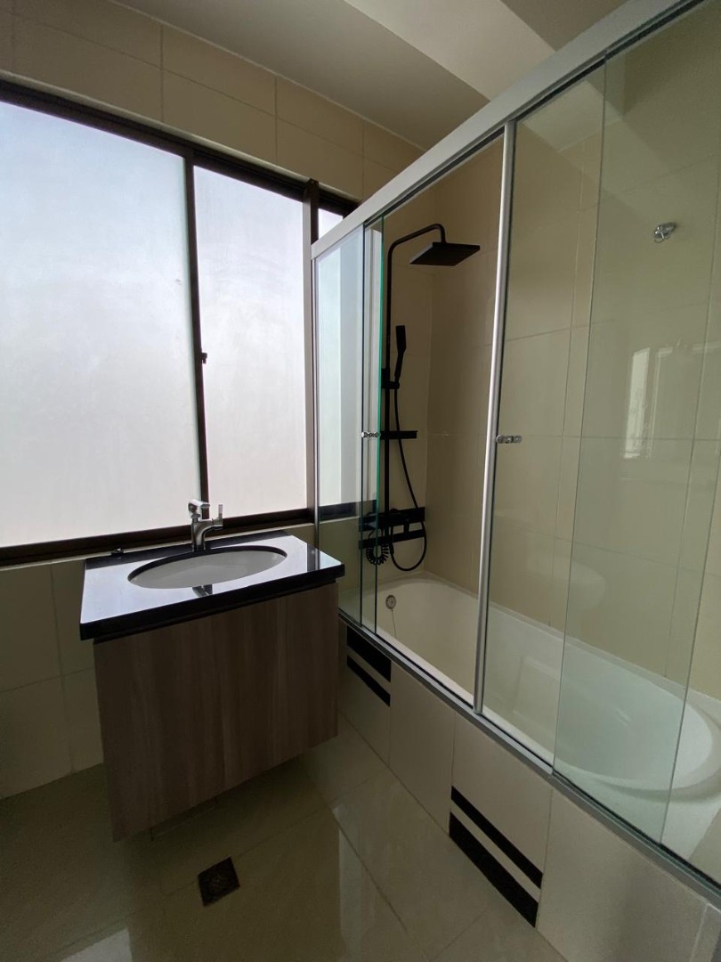 Departamento en AlquilerObrajes 3 dormitorios 4 baños  Foto 10