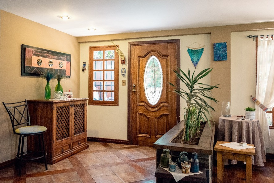 Casa ﻿2 Casas en Venta Irpavi. Calle Ovando. Foto 25