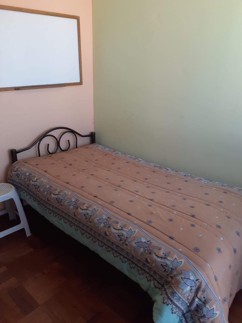 Departamento en Miraflores en La Paz 3 dormitorios 3 baños  Foto 5