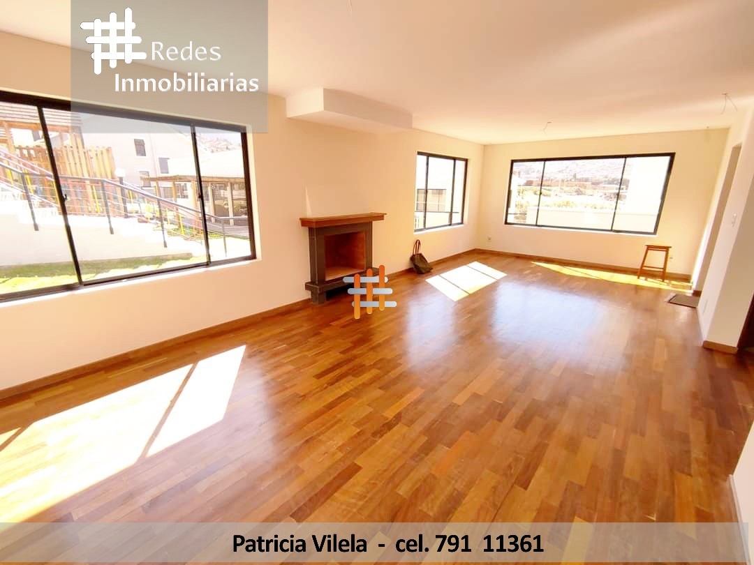 Casa en VentaCASA EN VENTA…UNA EXCELENTE OPORTUNIDAD …ACHUMANI SECTOR LAS LOMAS  3 dormitorios 3 baños  Foto 6