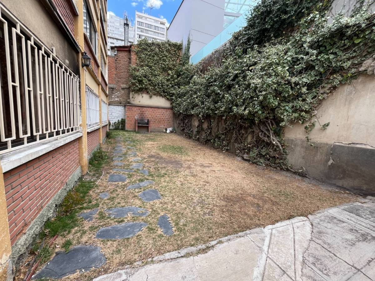 Departamento en AlquilerSAN JORGE, AV. ARCE Foto 12