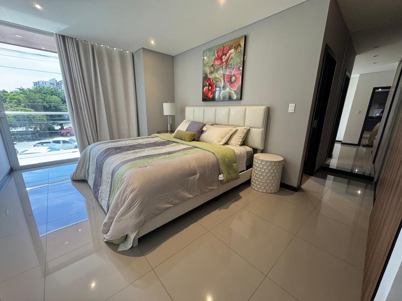 Departamento en VentaZona Norte - Cond. Barcelona 03 | Gaudí Tower Foto 1