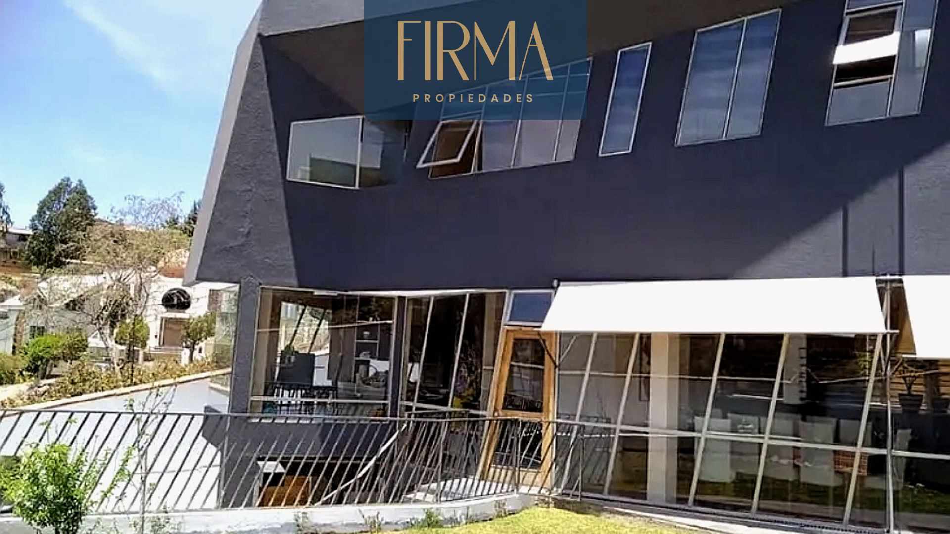 Casa Av Altamirano Foto 4