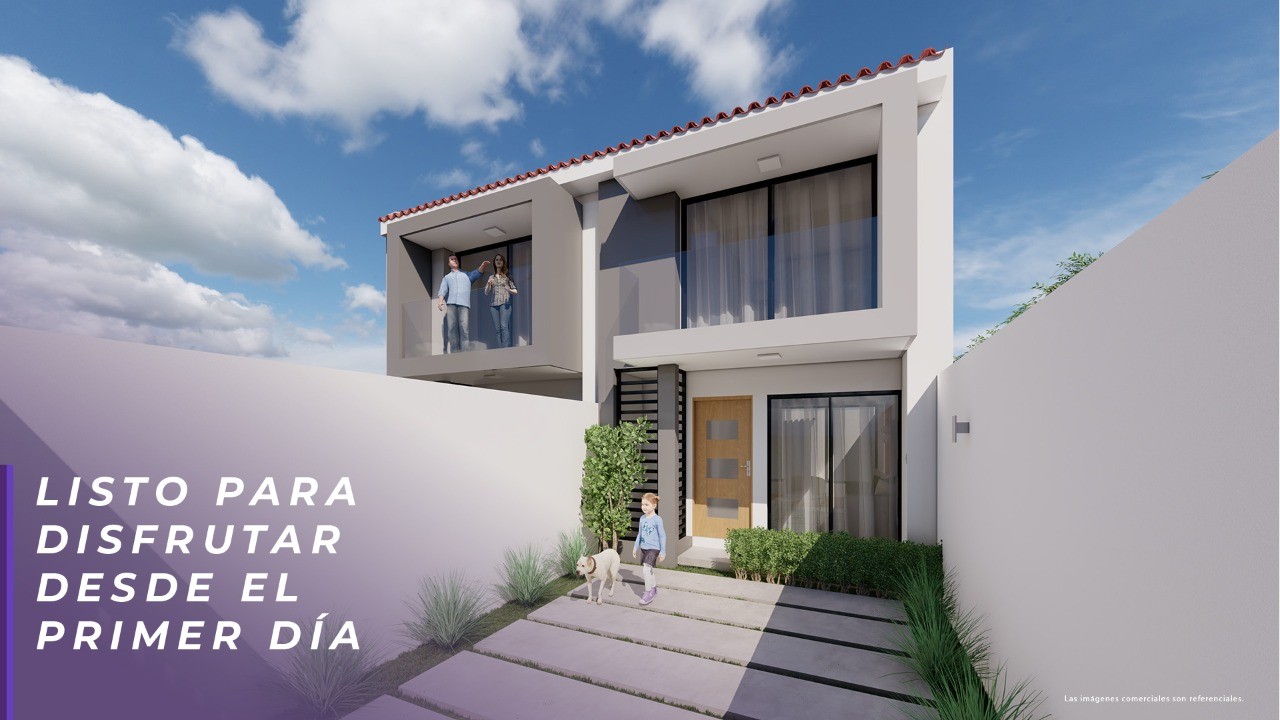 Casa CANAL ISUTO, 4TO ANILLO. Foto 9