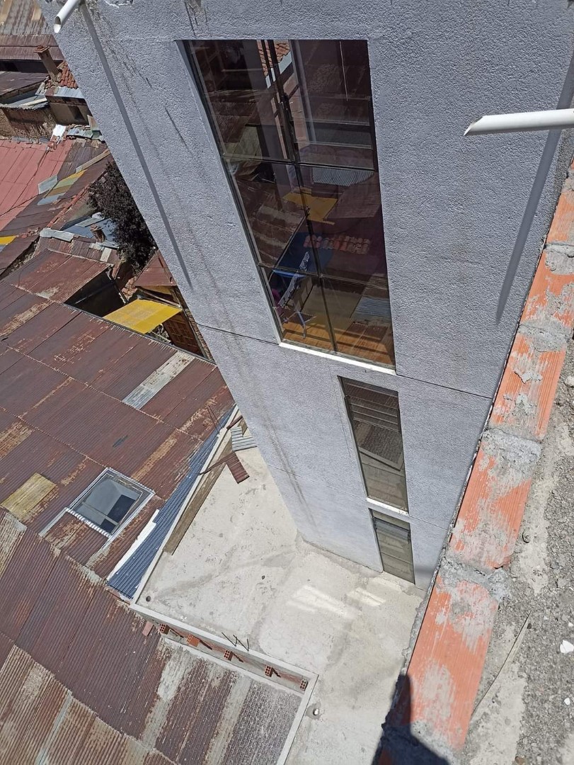 Edificio en Centro en La Paz 18 dormitorios 7 baños  Foto 3