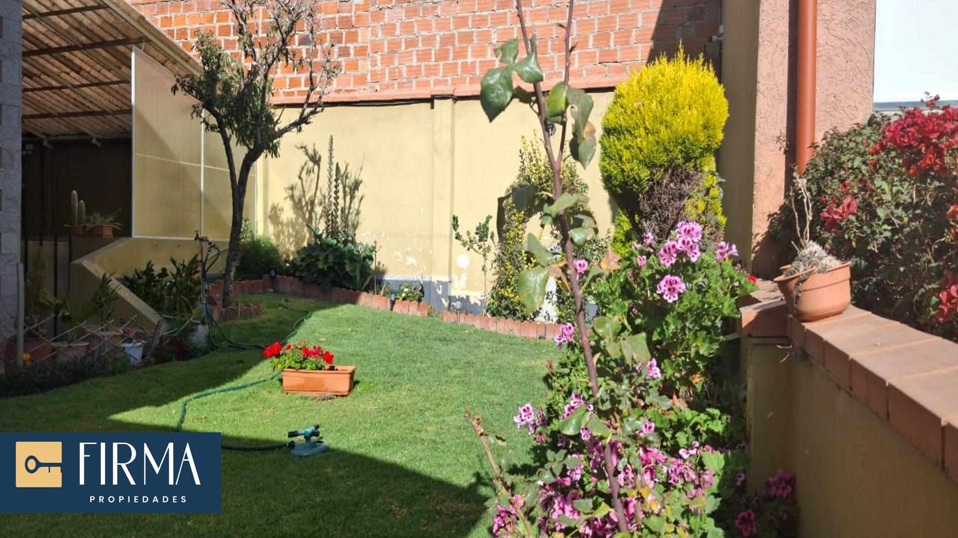 Casa en VentaCASA EN VENTA, AUQUISAMAÑA Foto 2