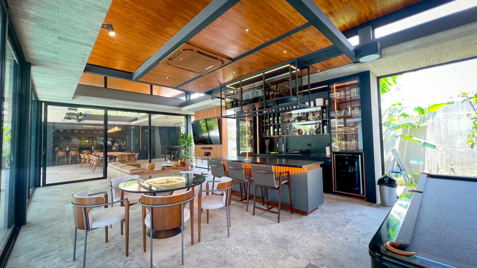 Casa en VentaCONDOMINIO LA HACIENDA DEL URUBO  6 dormitorios 8 baños 8 parqueos Foto 15