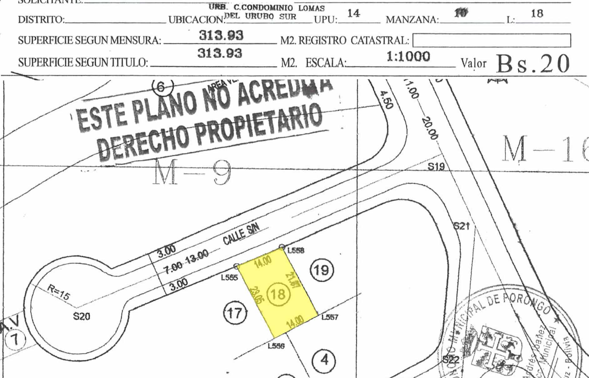 En Venta a $us 19,900 Foto 5