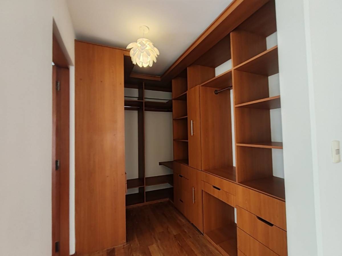 Departamento ACHUMANI Foto 12