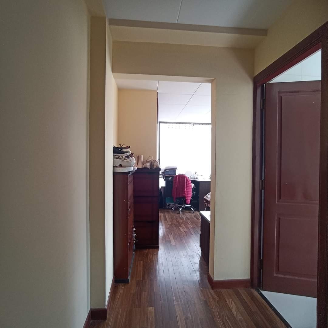 Departamento en Calacoto en La Paz 3 dormitorios 4 baños 1 parqueos Foto 4