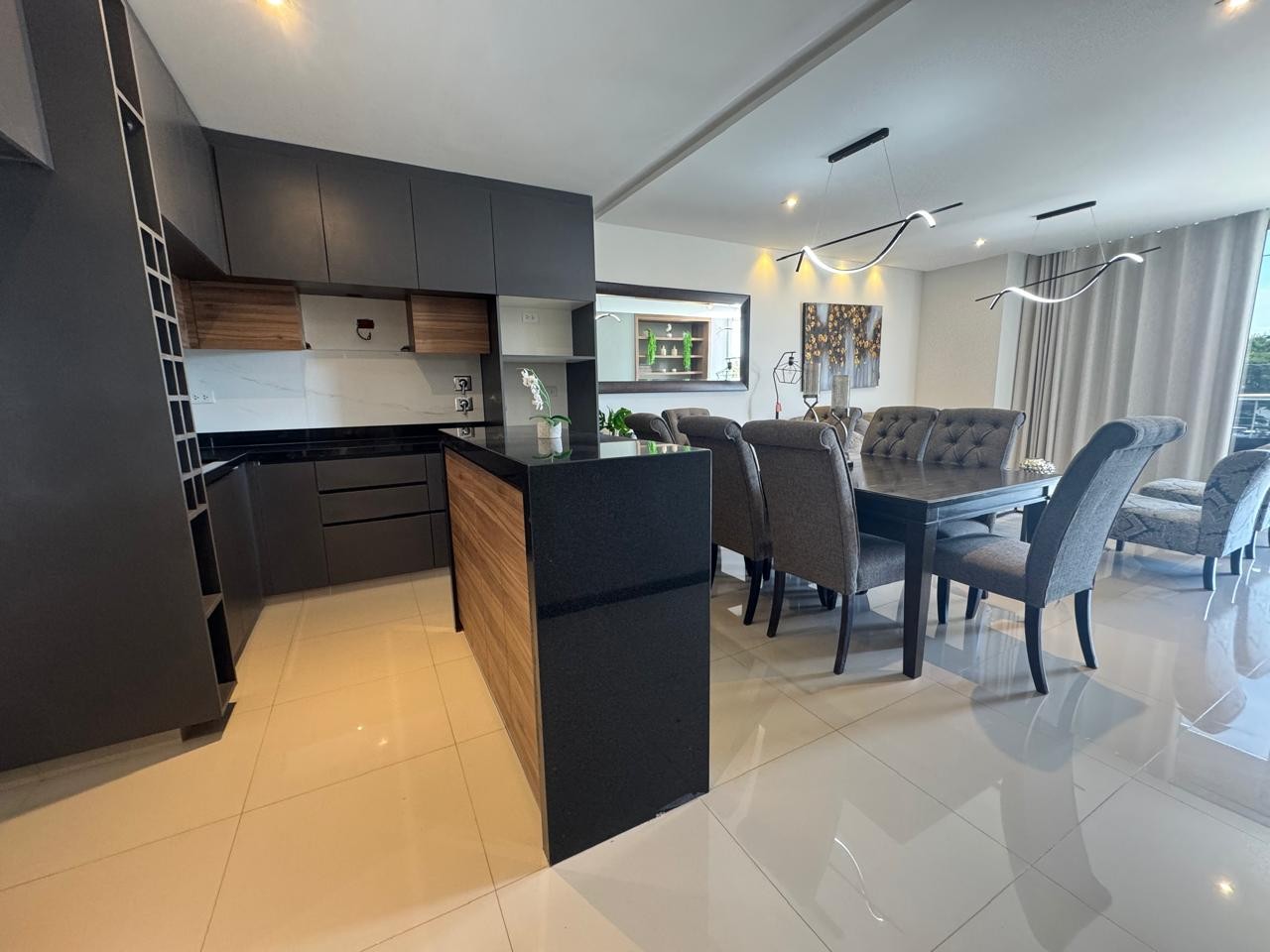 Departamento en VentaZona Norte - Cond. Barcelona 03 | Gaudí Tower Foto 4